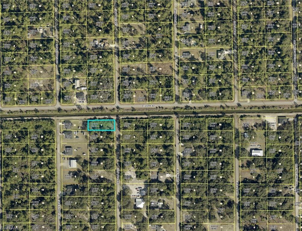 1923 Canton Ave Property Photo 3