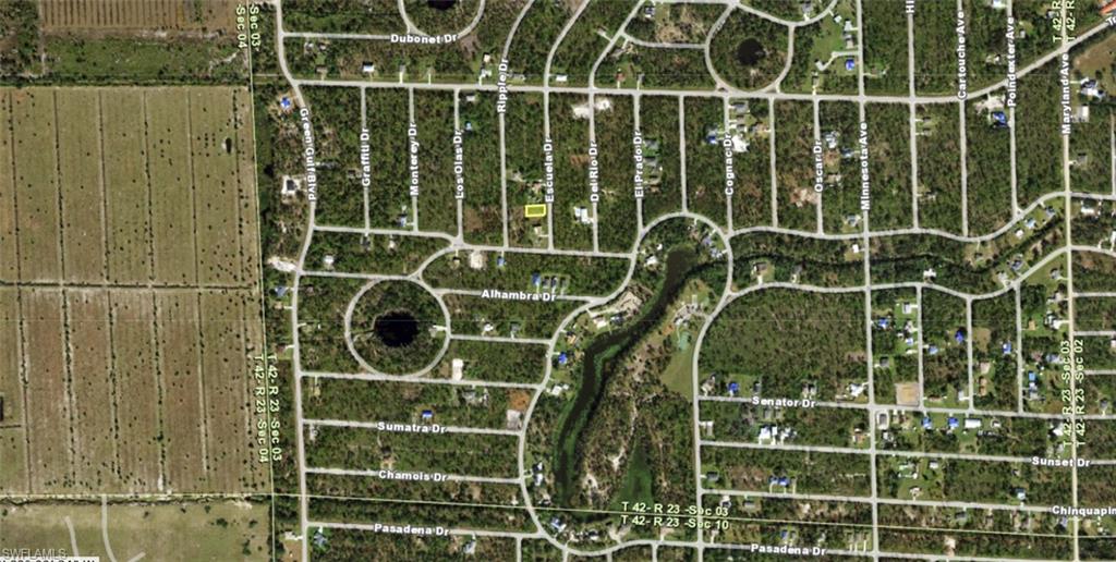 12345 & 12349 Escuela Dr Property Photo 3