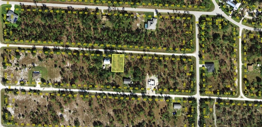 27101 & 27105 Badger Dr Property Photo 2