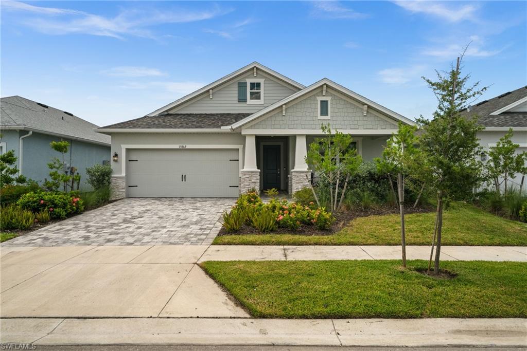 15862 Elina Sky Dr Property Photo 1