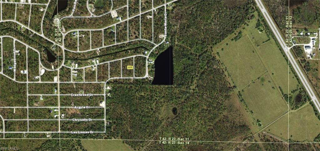 13347 Cappy Ter Property Photo 3