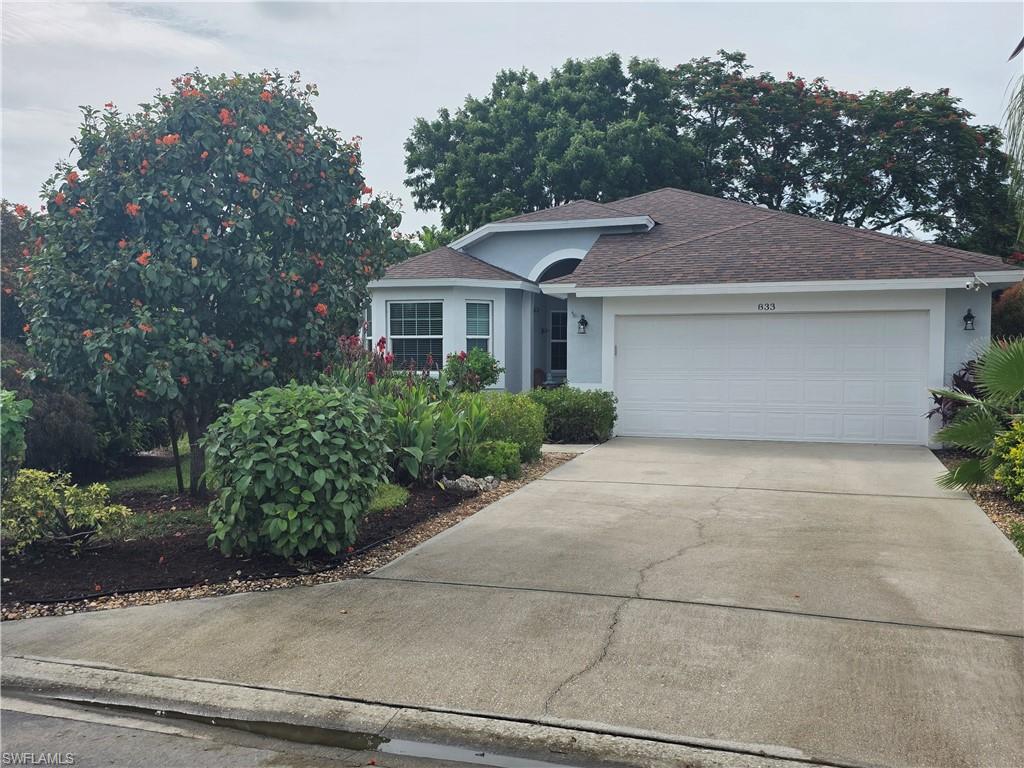 833 Mount Hood Ct Property Photo 1