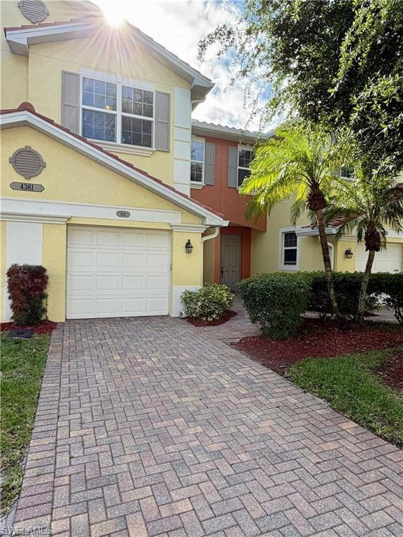 4381 Lazio WAY 502 Property Photo 1