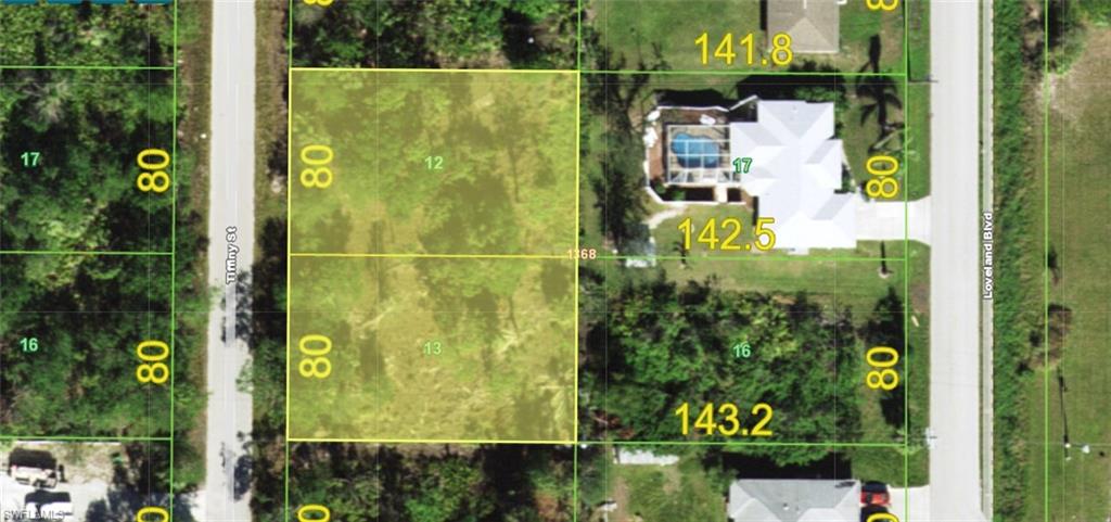 3430 Tiffiny St Property Photo 1