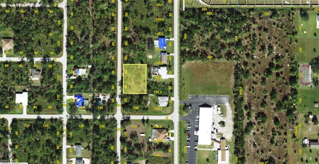 3430 Tiffiny St Property Photo 2