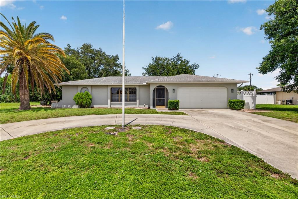 1634 Country Club BLVD Property Photo 1