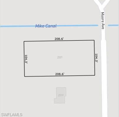 2321 Moore Ave Property Photo 6
