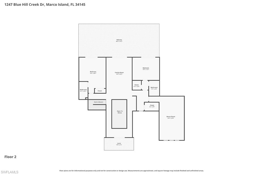 1247 Blue Hill Creek Dr Property Photo 38