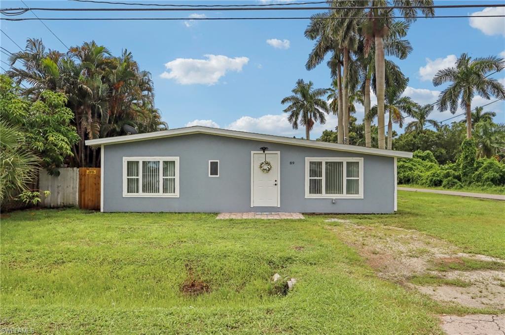 89 Cabana AVE Property Photo 1