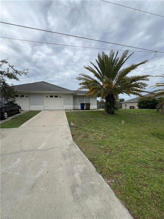 1543 Hightower AVE S Property Photo 1