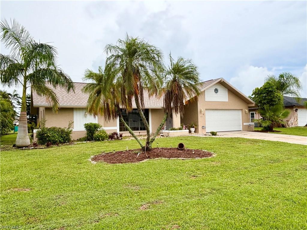 810 El Dorado PKWY W Property Photo 1