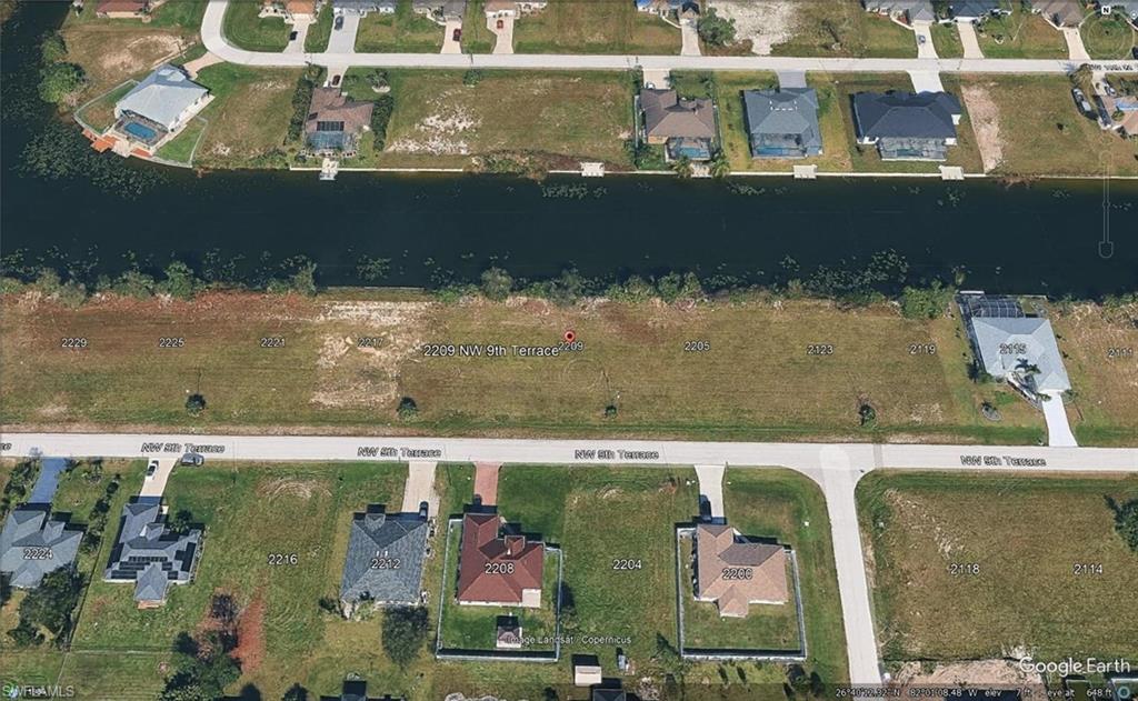 2209 NW 9th TER Property Photo 1