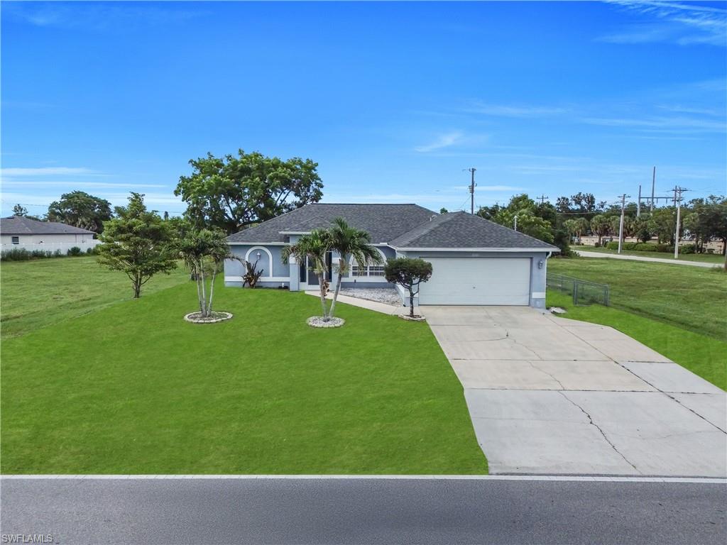 2321 Kismet Pkwy E Property Photo 2