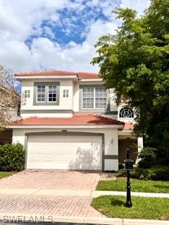 8929 Spring Mountain WAY Property Photo 1