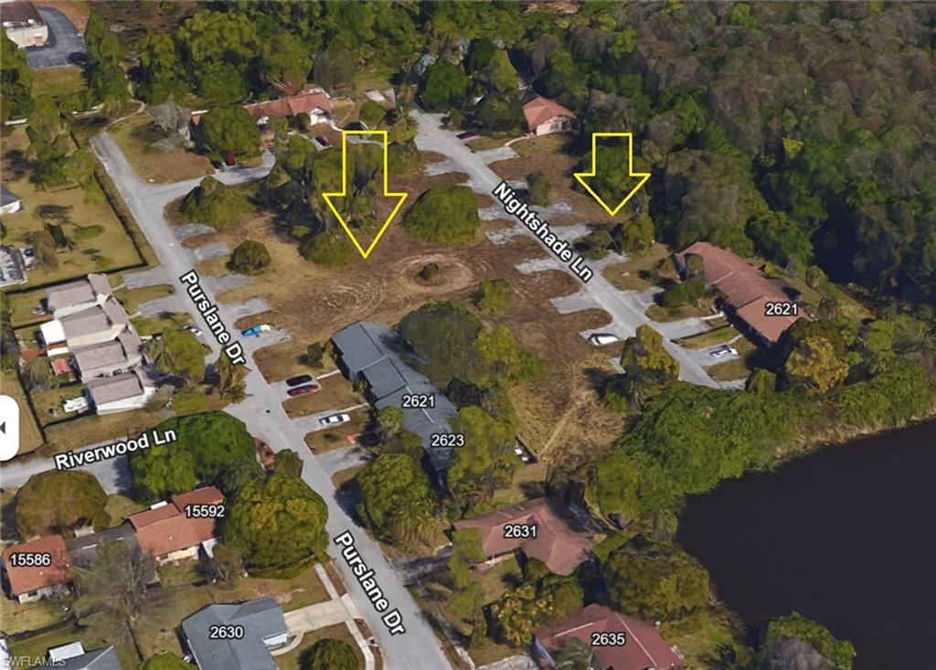Riverdale Shores Villas Property Photo 1