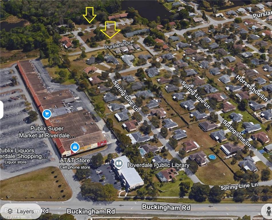Riverdale Shores Villas Property Photo 2