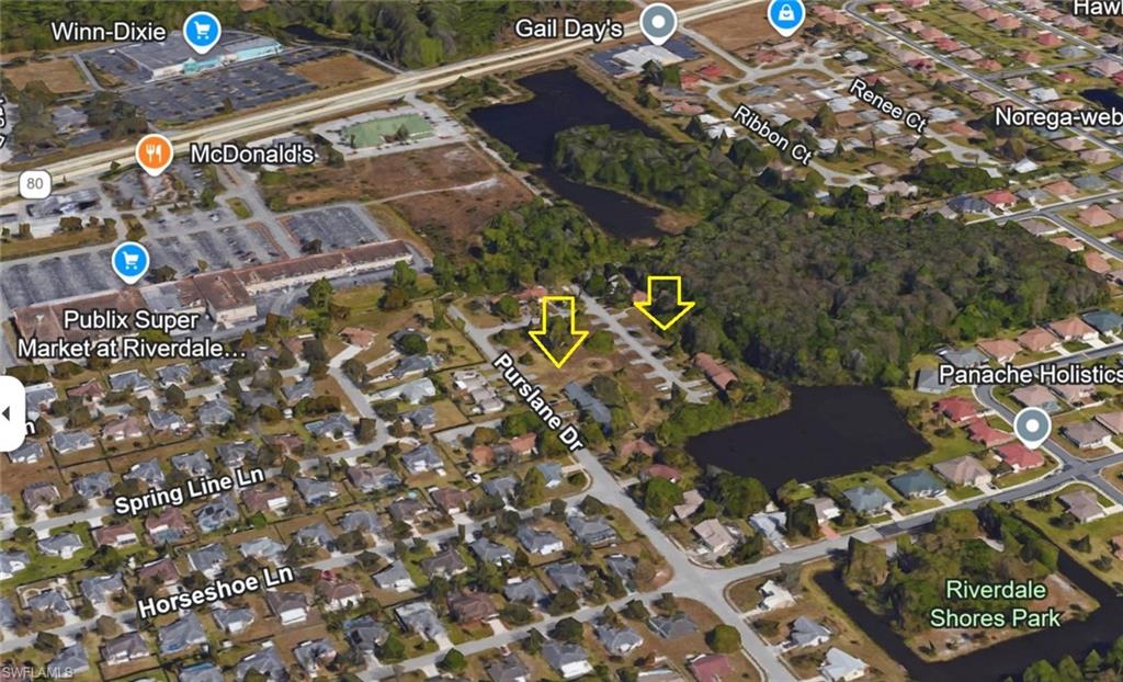 Riverdale Shores Villas Property Photo 4