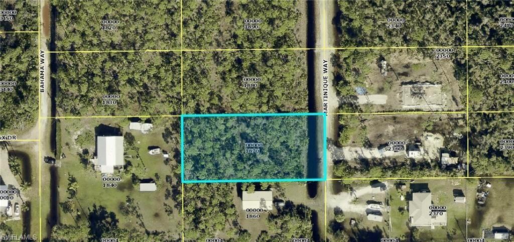 15037 Martinique WAY Property Photo 1