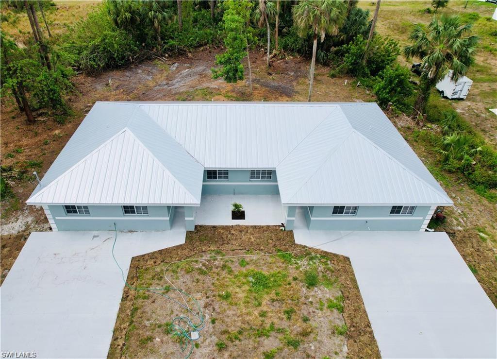 3825/3827 Hollycrest ST Property Photo 1