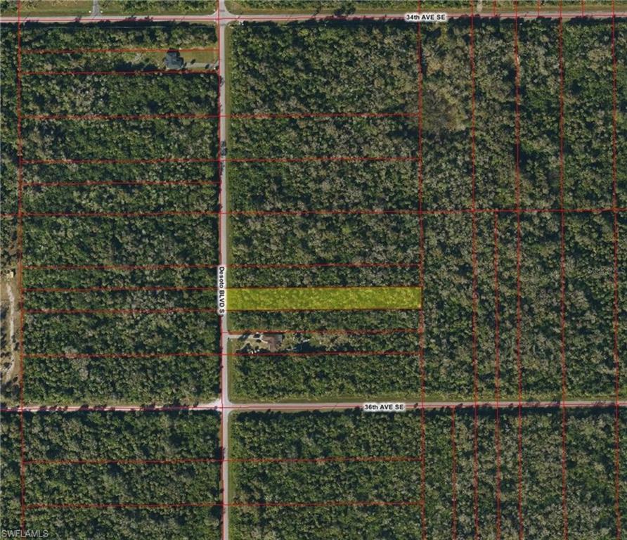 2915 Desoto Blvd N Property Photo 1