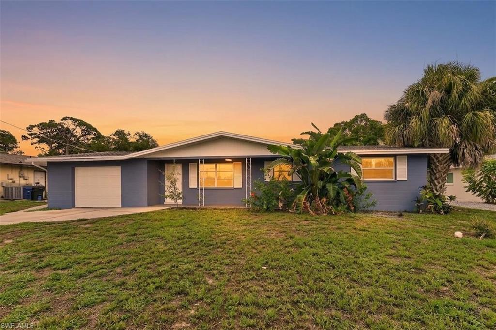 3238 Savage RD