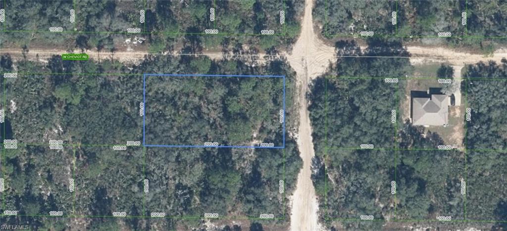 2976 W Cheviot Rd Property Photo 1