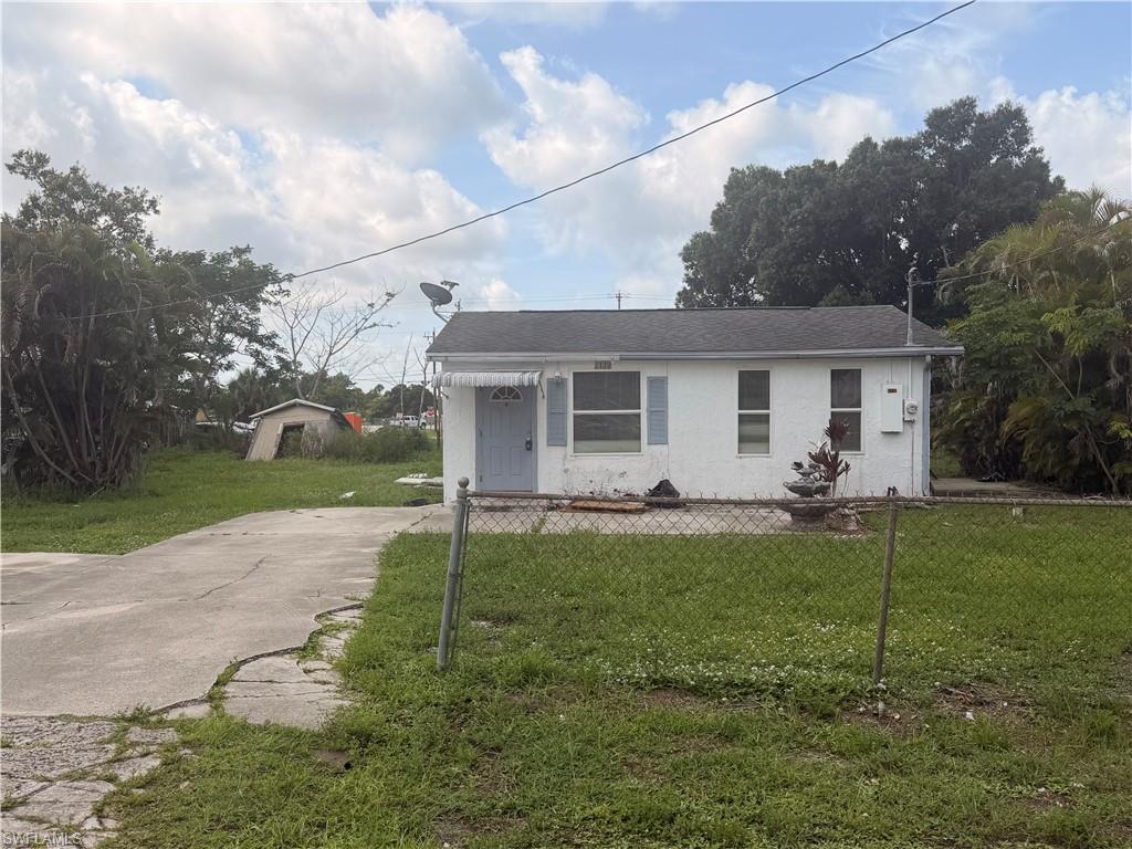 8110 Howell AVE Property Photo 1