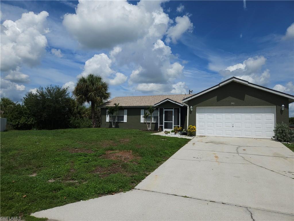 743 Testerman Ct Property Photo 2