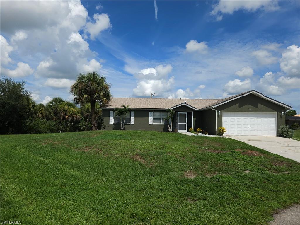 743 Testerman Ct Property Photo 3