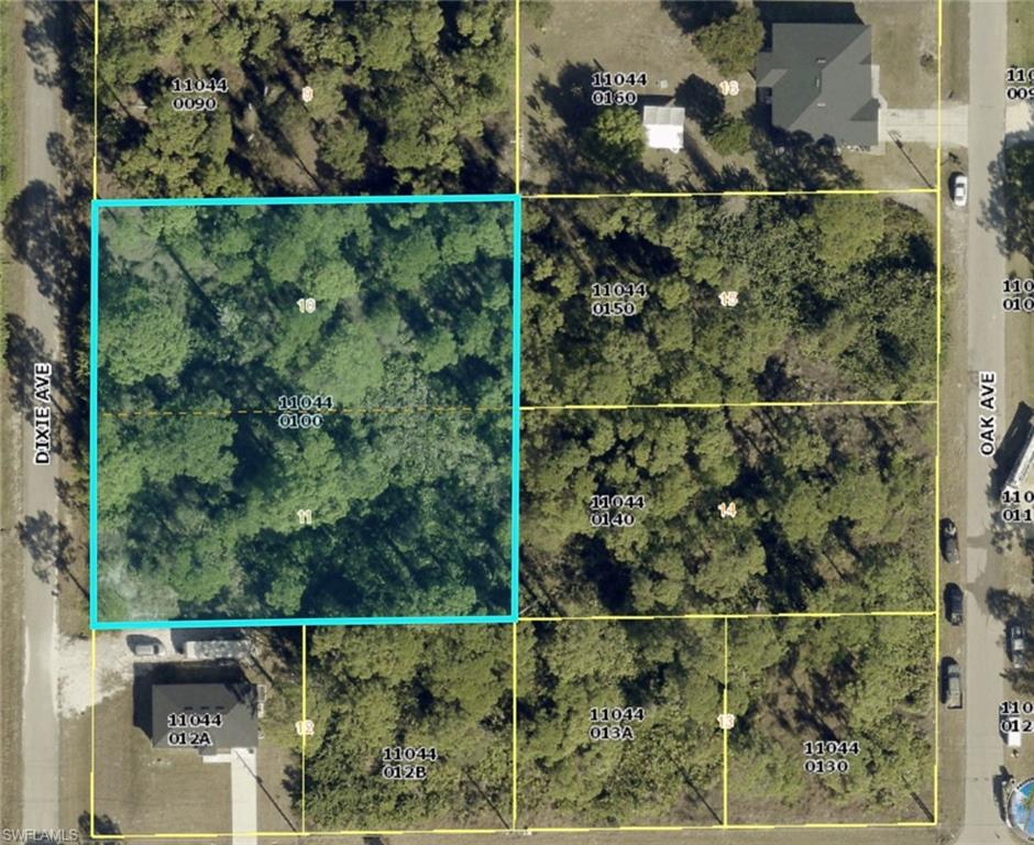 1504 Dixie AVE Property Photo 1