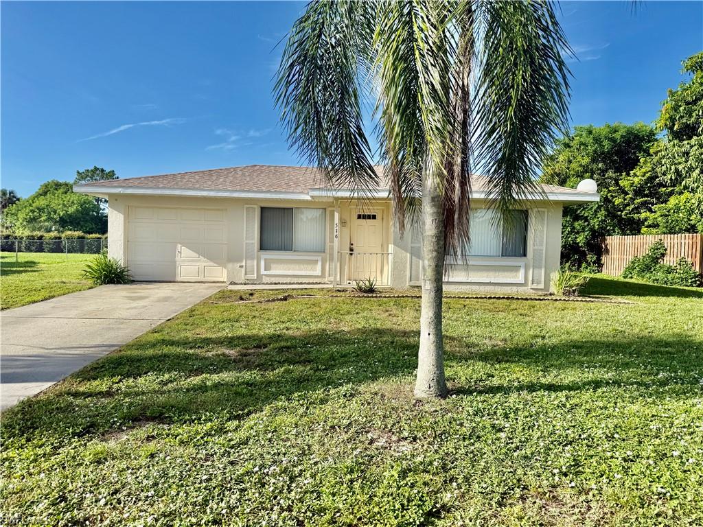 516 Parkside ST