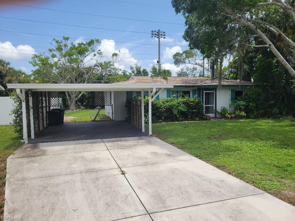 6683 E Tropicana DR Property Photo 1