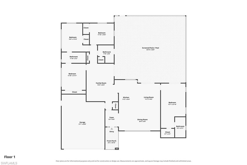 321 Capri Isles Ct Property Photo 49
