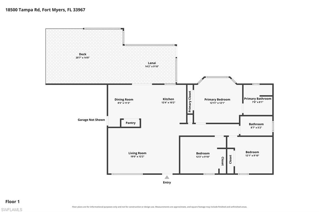 18500 Tampa Rd Property Photo 24