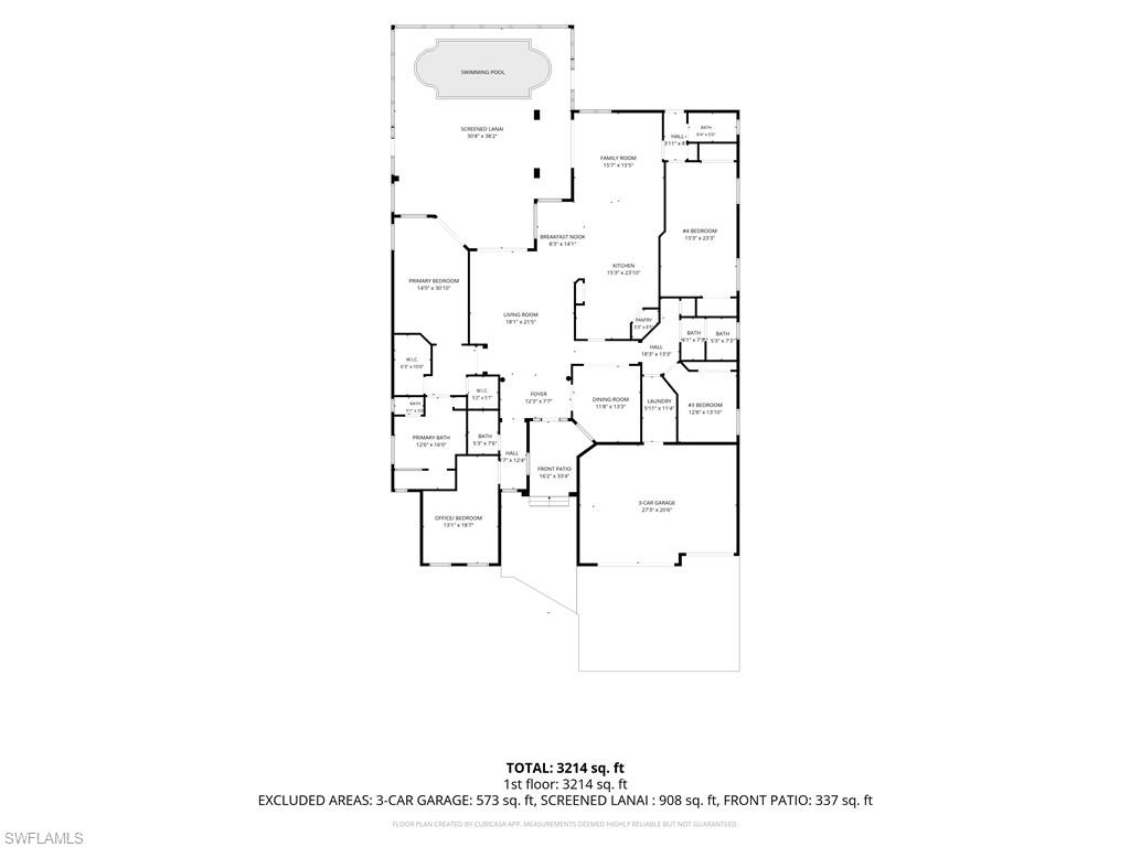 5683 Whispering Willow Way Property Photo 49