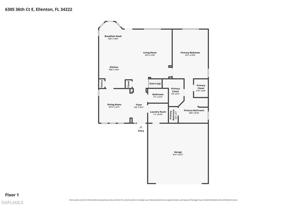 6305 36th Ct E Property Photo 2