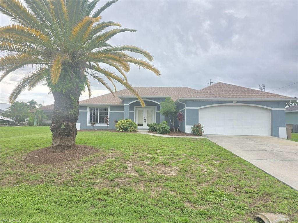 5309 Sands BLVD Property Photo 1