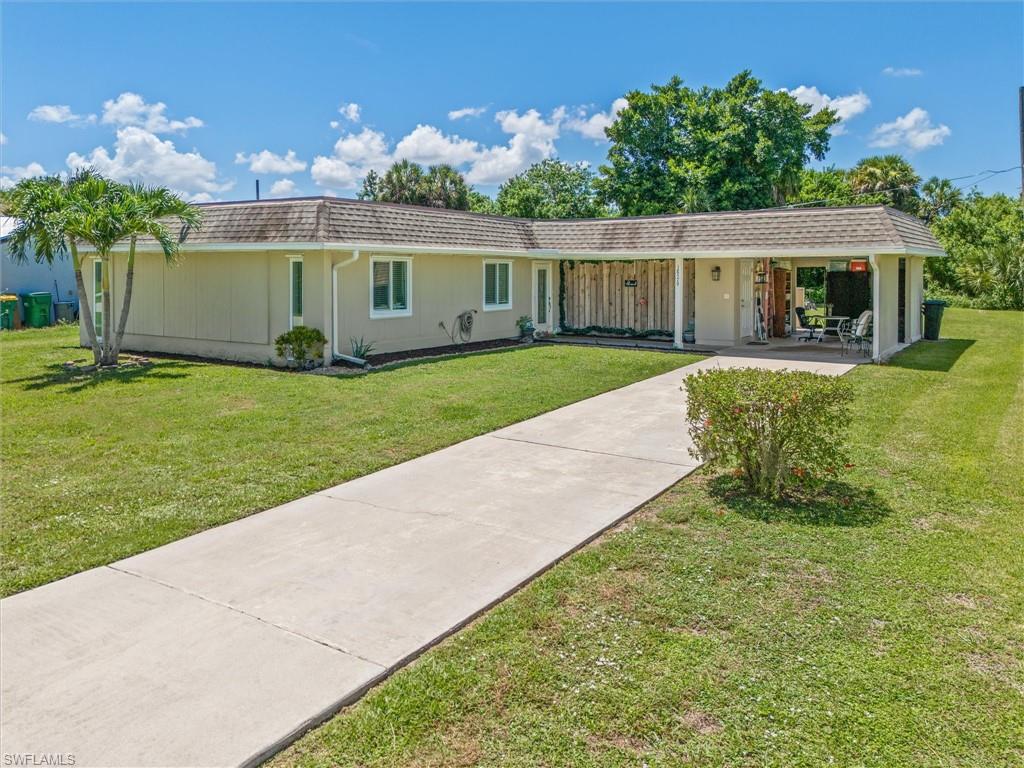 18579 Robinson AVE Property Photo 1