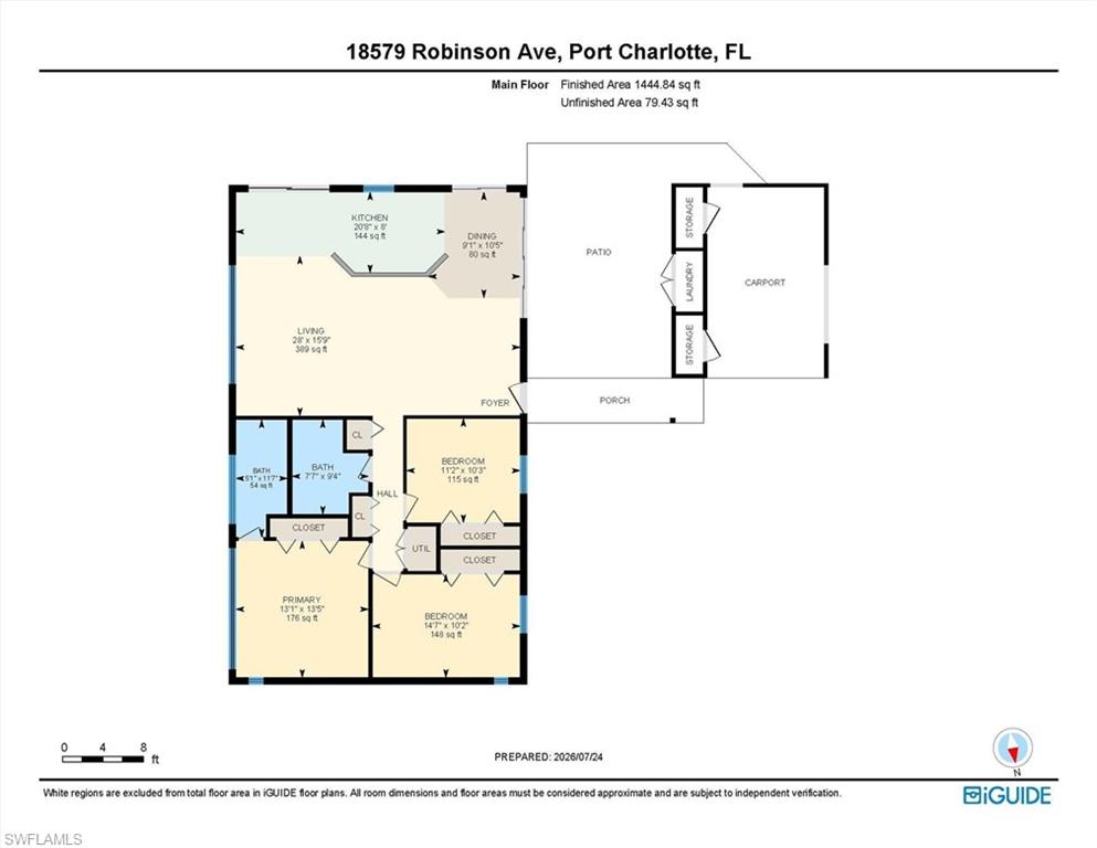 18579 Robinson Ave Property Photo 46
