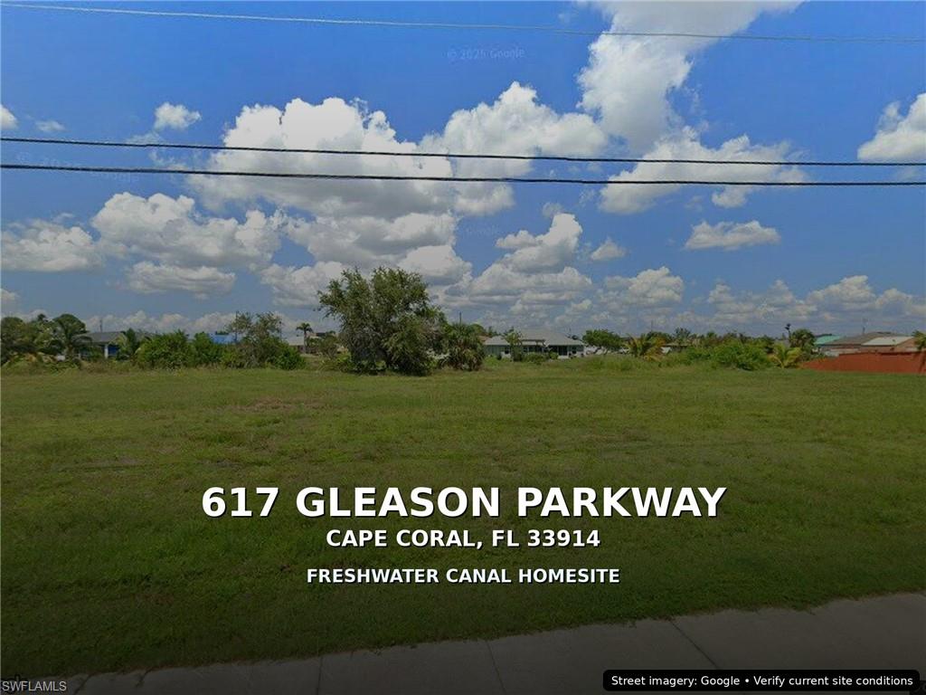 617 Gleason PKWY Property Photo 1