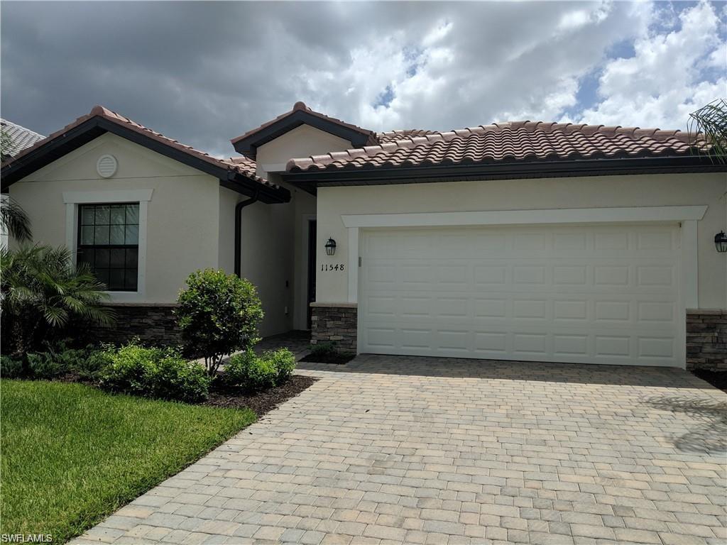 11548 Shady Blossom Dr Property Photo 1