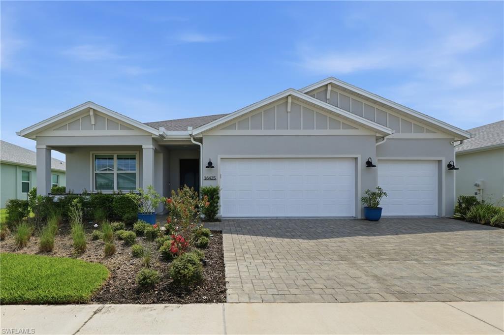 16425 Settlers Way Property Photo 1