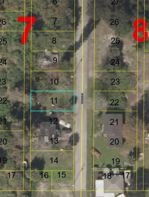 1031 Thomas St Property Photo 1