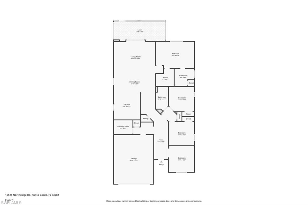15524 Northridge Rd Property Photo 10