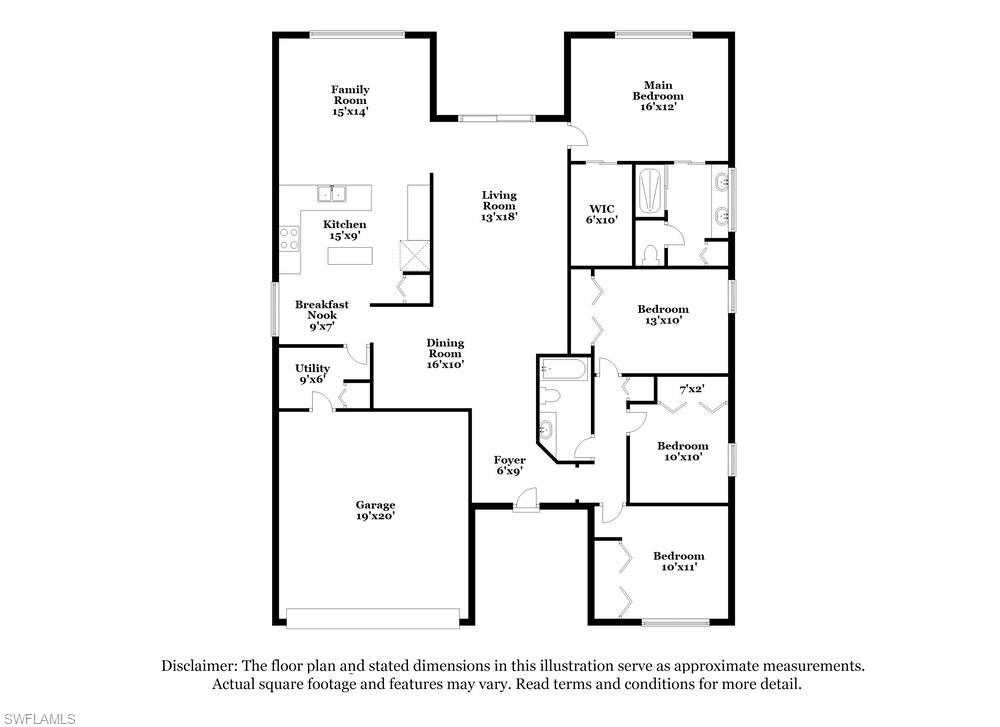 304 Fareham Dr Property Photo 3