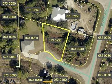 1109 Bard Ct Property Photo 2