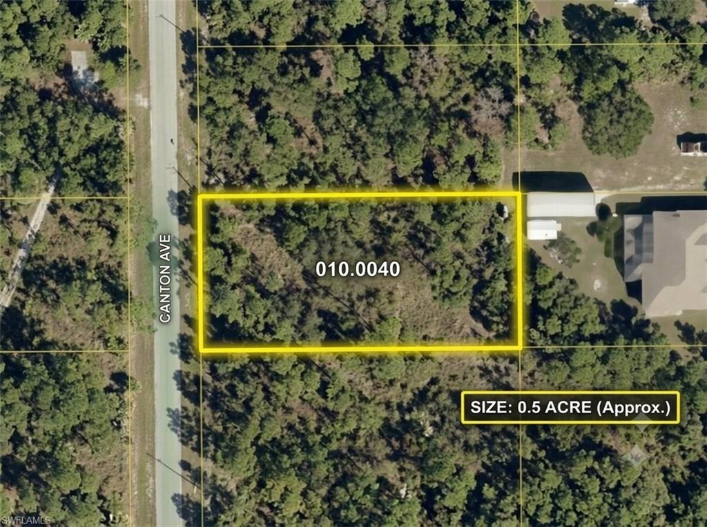 1218 Canton AVE Property Photo 1