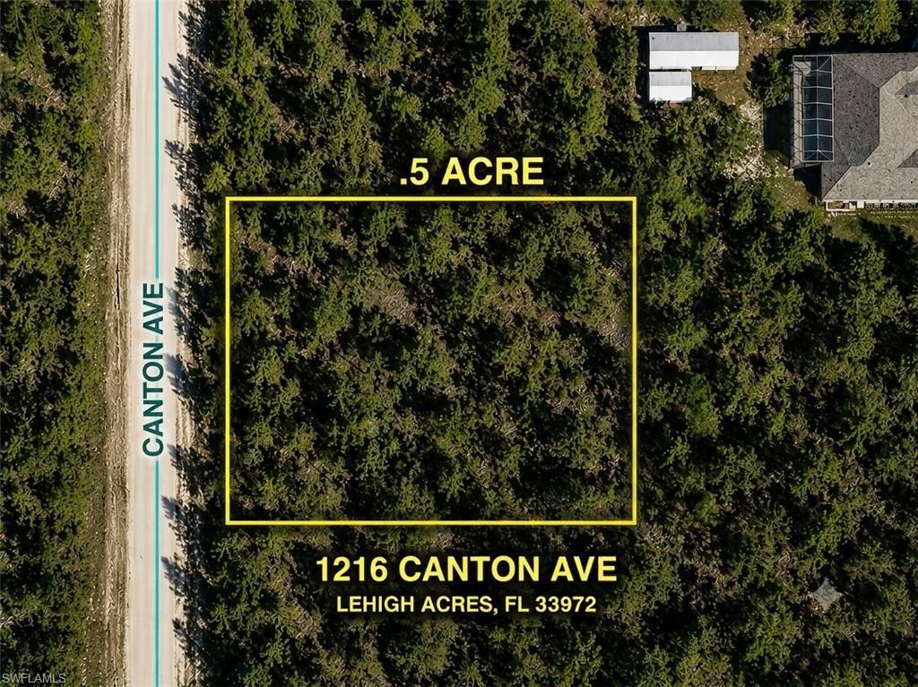 1216 Canton Ave Property Photo 3