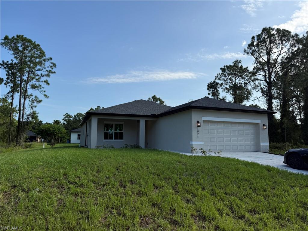 1021 Alcalde ST E Property Photo 1