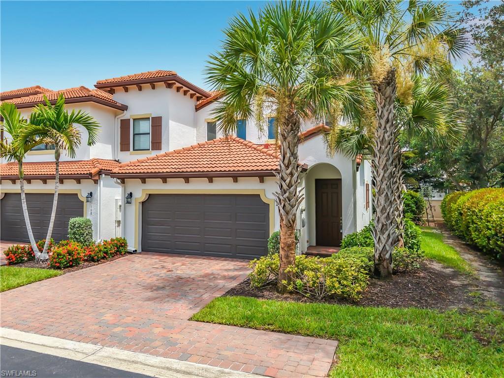 15820 Portofino Springs Blvd 109 Property Photo 1